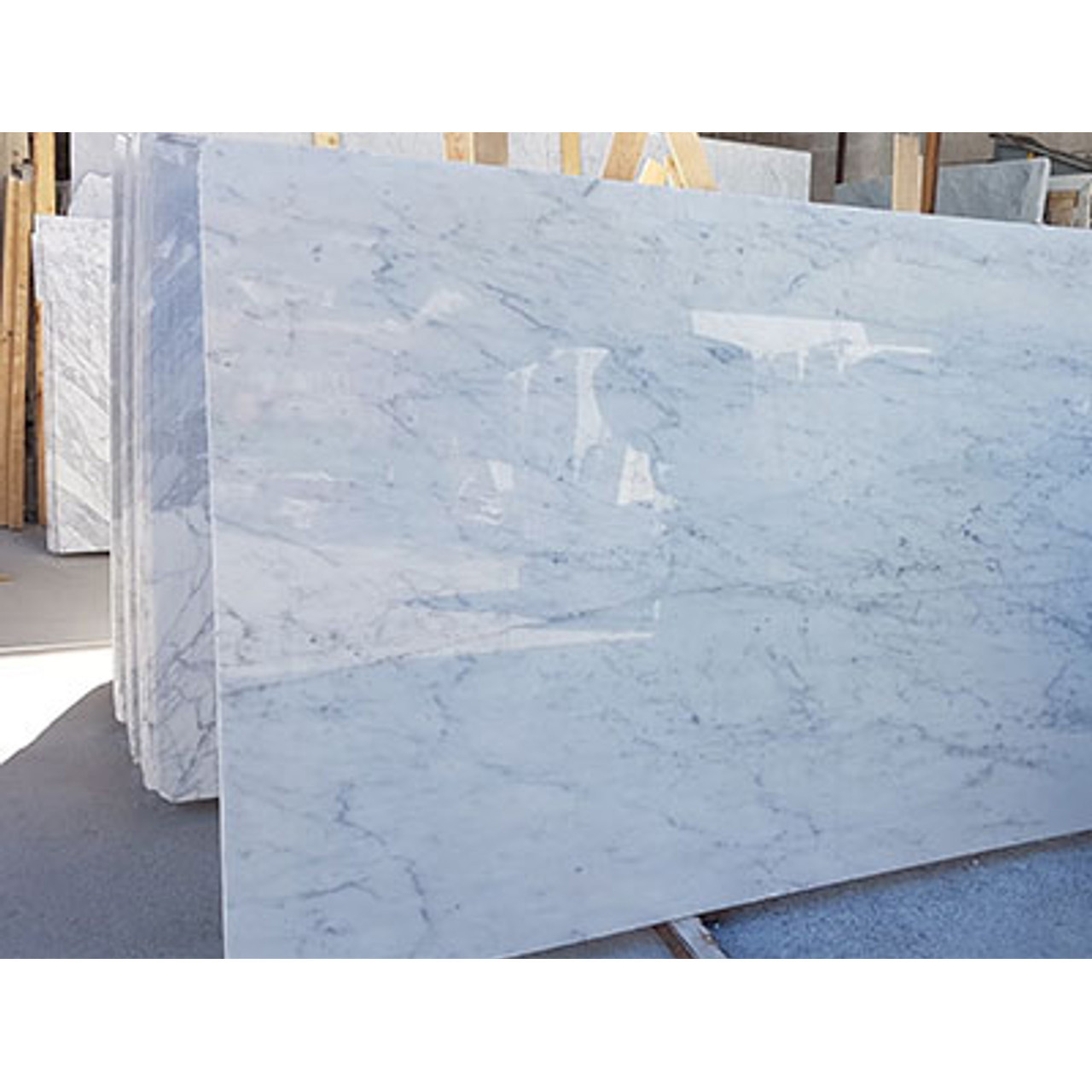 White Marble