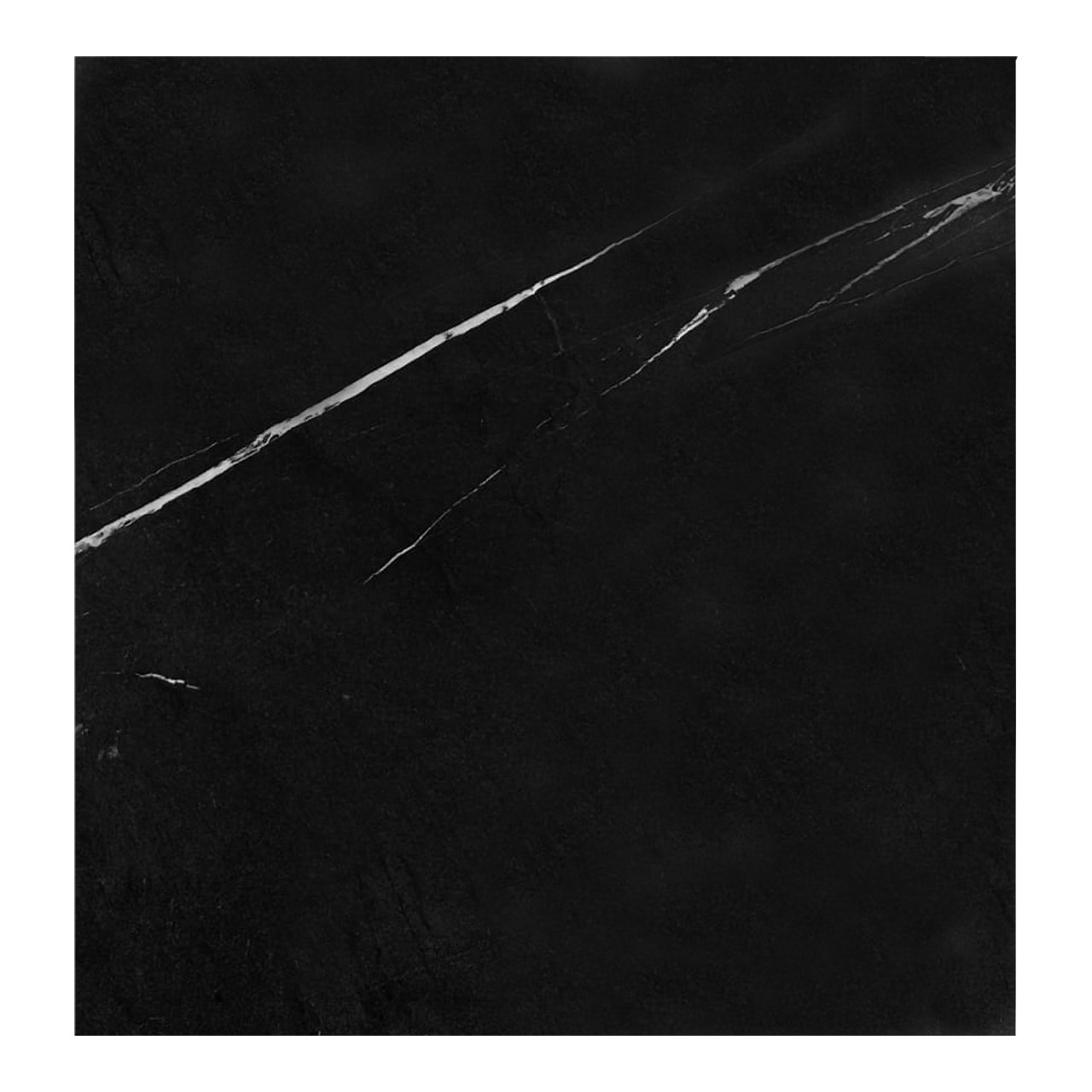 Nero Marquina Black Marble 12x12 Marble Tile Polished
