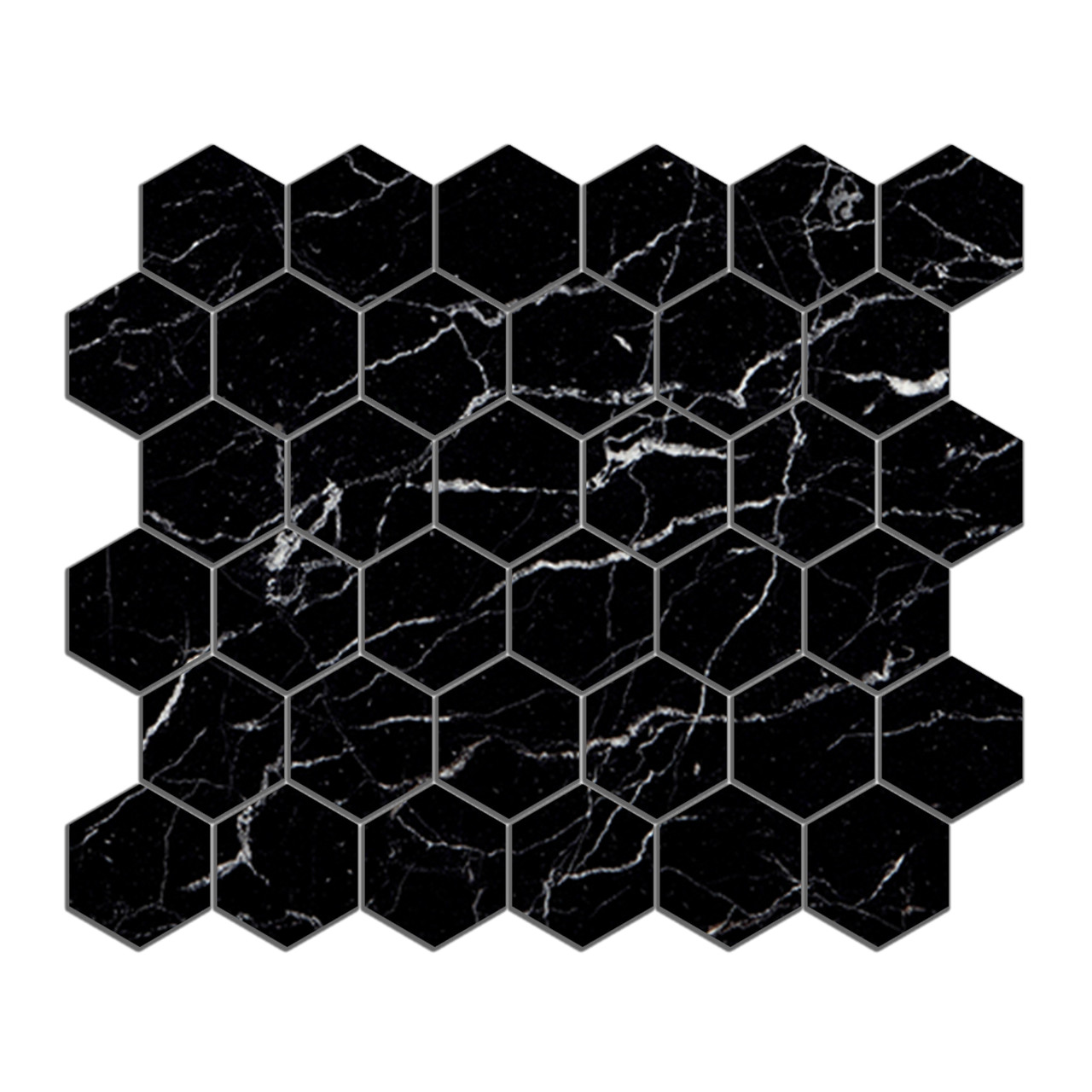 meroページ② Nero Marquina Black 2