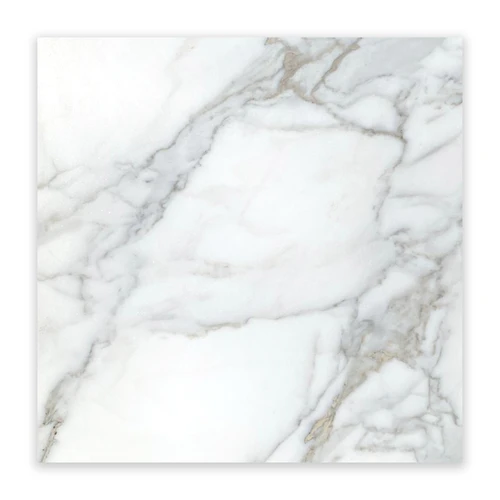 Calacatta Gold Marble 24x24 Tile Polished