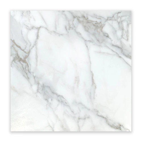 Calacatta Gold Italian Polished Marble 36x36 Tile