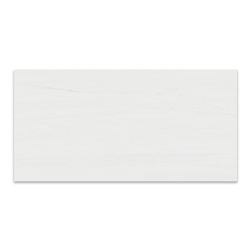 Bianco Dolomite 24x48 Marble Italian White Dolomite Marble Tile Honed