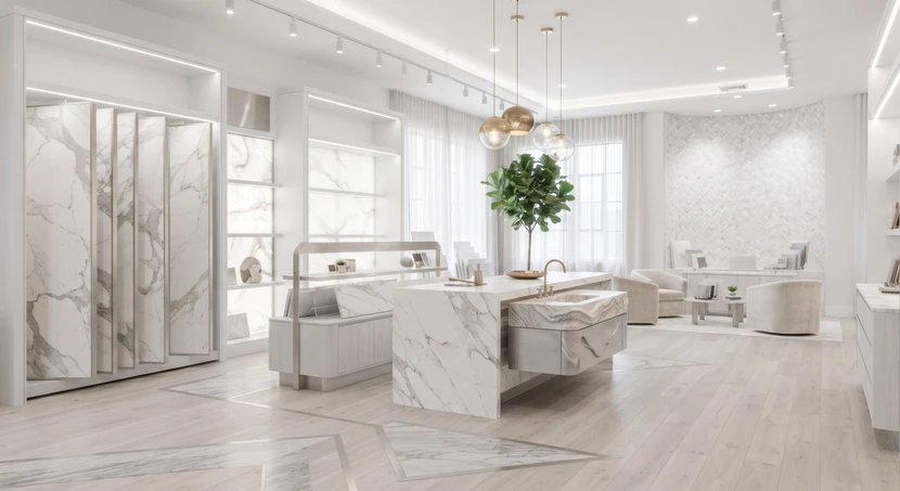 Where to Buy Marble Slabs?