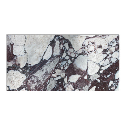 Calacatta Viola Marble 12x24 Tile