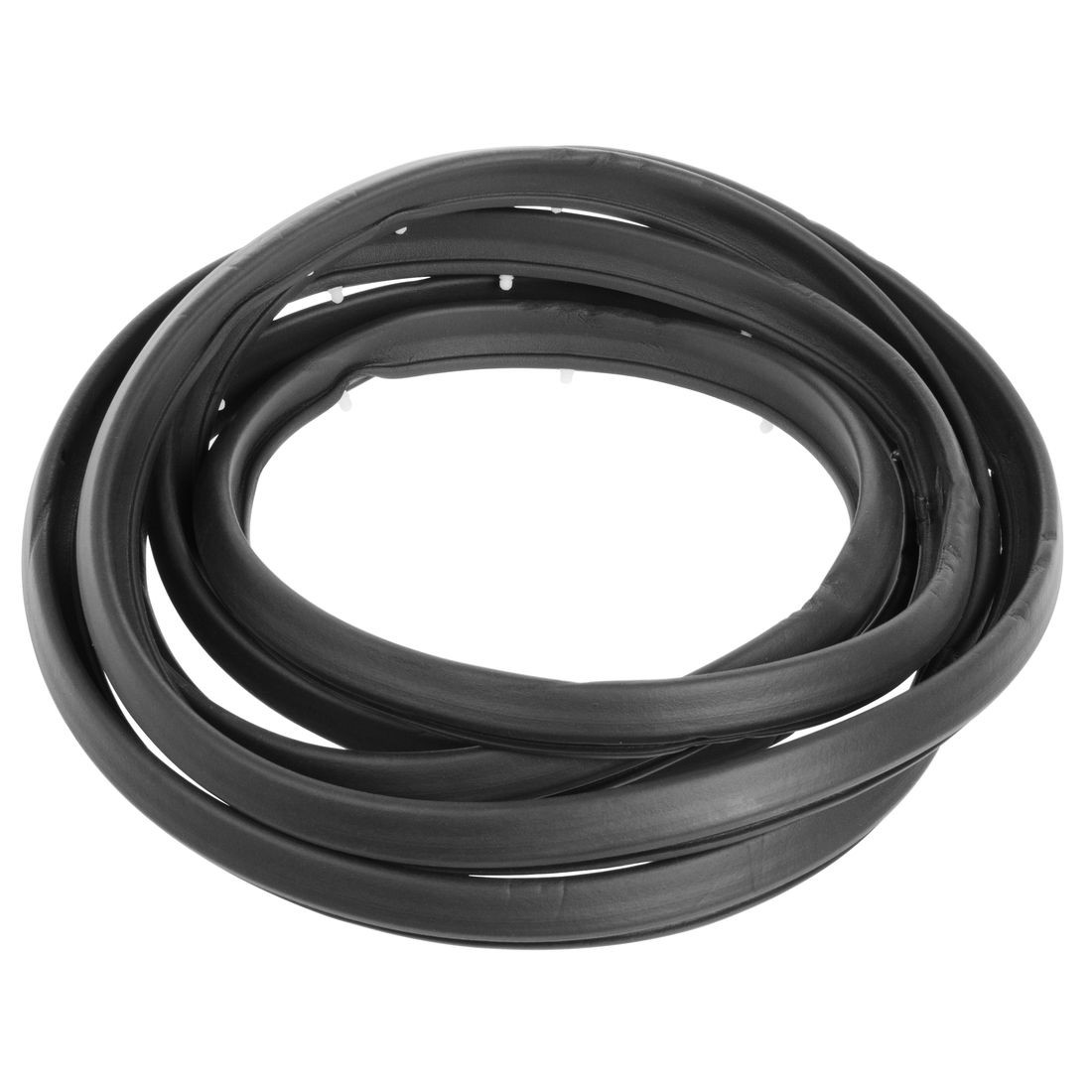 LH Front Door Seals for 1971-1995 Chevrolet and GMC Series 10-30 Vans ...