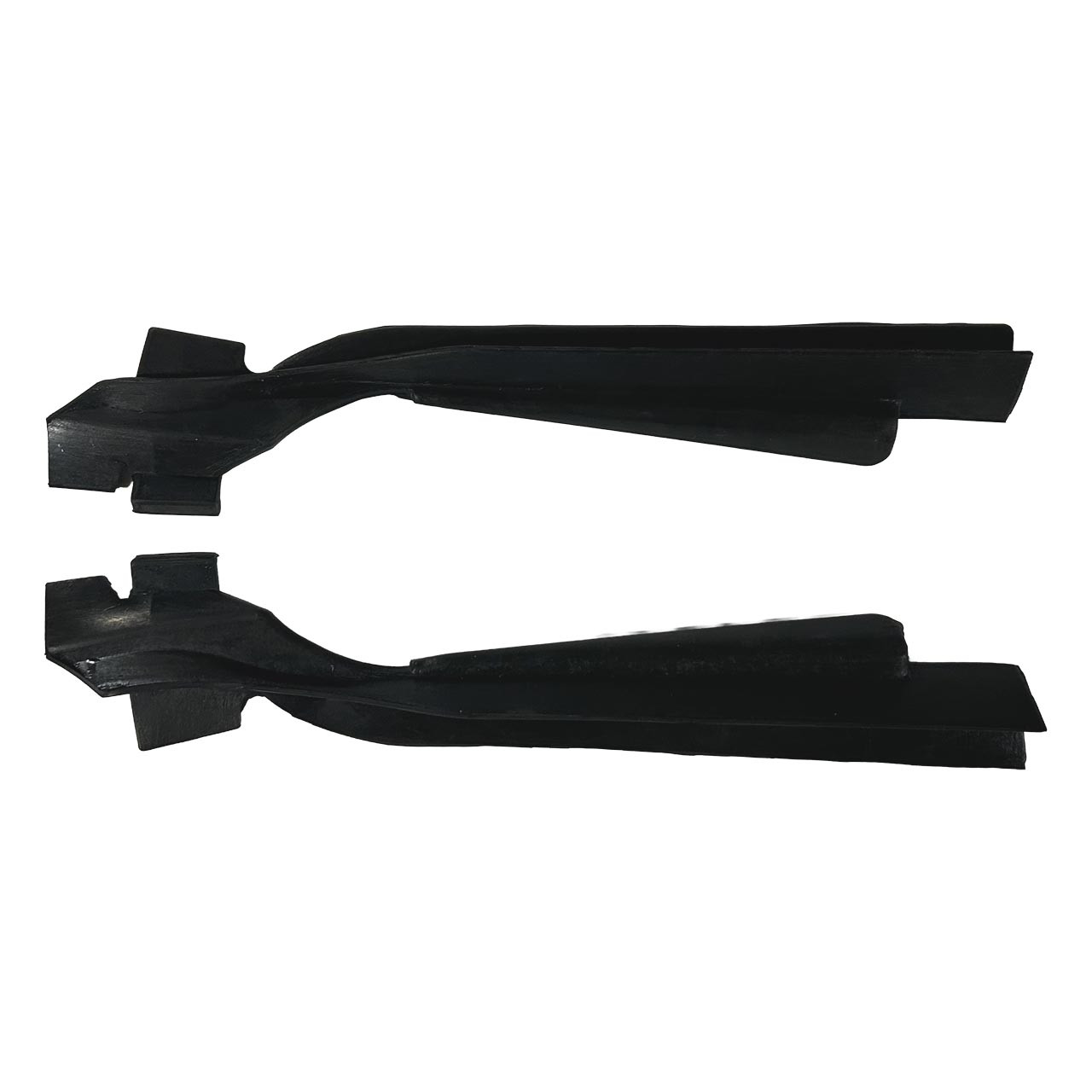 1970-1978 Datsun 240Z/260Z/280Z Door to Fender Seal Set - SoffSeal