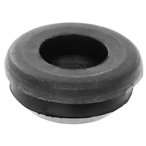 1 inch rubber hole plug for floor, firewall, and trunk, universal fit