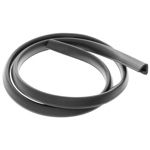 Hood to Cowl Seal 1955-56 Full Size Chevy Pontiac Olds 55-59 Chevy GMC Truck, Ea