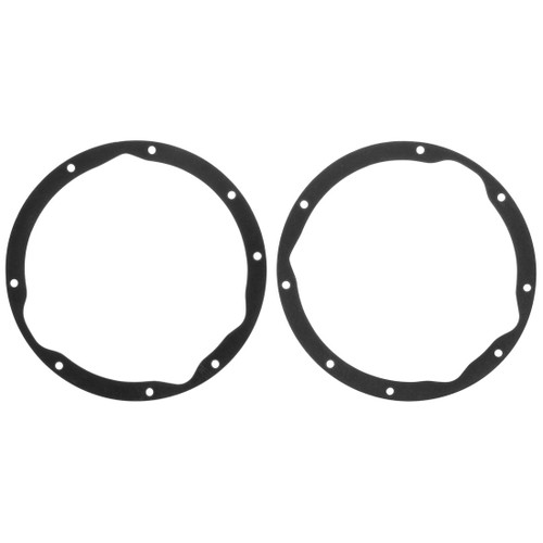 Headlight Bucket to Fender Seals for 1941-57 Chevy Car, 1947-57 Chevy GMC Truck