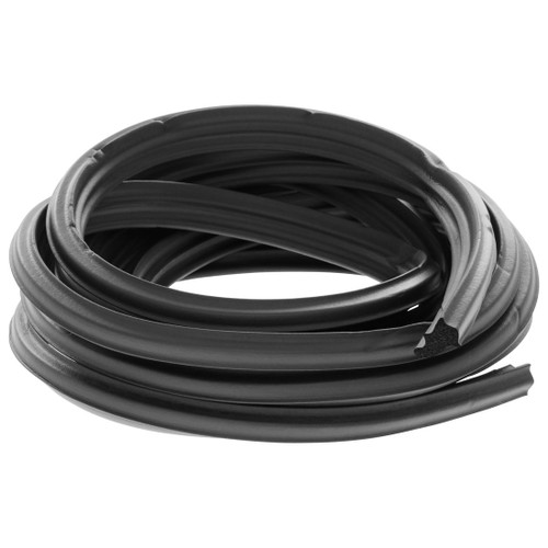 Trunk Weatherstrip for Various 1958-1969 GM Applications, Each