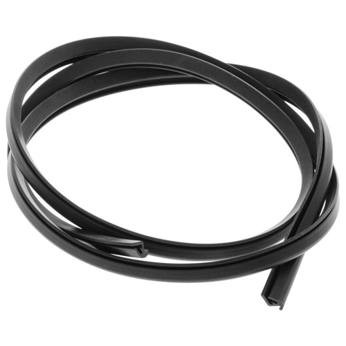 Instrument Panel Dash Seal for 1961-62 Chevy Biscayne, Bel Air, Impala, Each