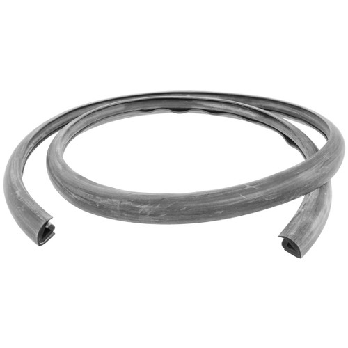 Hood to Cowl Seal for 1961-62 Chevy Biscayne, Bel Air, Impala, Each