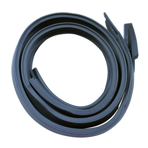 Roofrail Weatherstrip 1963-64 Impala Cadillac Olds 88 Buick Lesabre 2Dr Hardtop