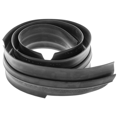 Rear Body to Bumper Seals for 1964 Chevrolet Biscayne Bel Air Impala, Each