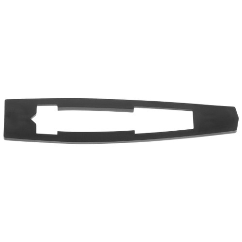 Mirror Gasket 68-69 Chevy Fullsize 65-66 Impala 67-79 Camaro 66-72 Chevelle, Ea