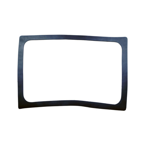 Tunnel Extension Seal for 61-63 Chevy Impala SS or 4 Speed 2Dr Hrdtp/Conv, Each