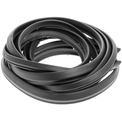Door Seals 84-87 Caprice 77-81 Impala Catalina 77-84 Deville Olds 88, 2Dr Sedan