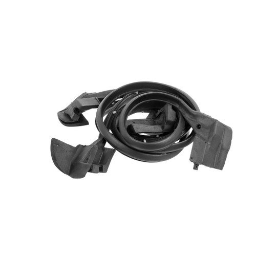 Door Seals for 1982-1992 Chevrolet Camaro and Pontiac Firebird Coupes, Pair