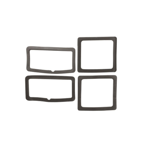 Paint Gasket Kit for 1967-1968 Chevrolet RS Camaro, Sold as a Kit