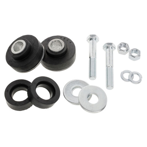 Core Support Bushing and Bolt Kit for 1967-72 Nova Camaro Pontiac Firebird
