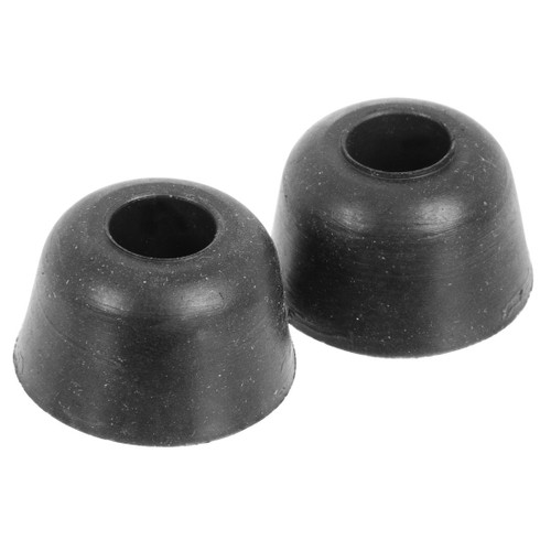 Bucket Seat Bumpers for 1967-1969 Chevrolet Camaro and Pontiac Firebird, Pair