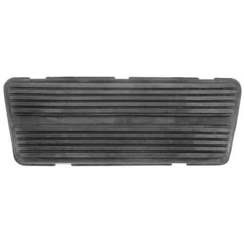 Brake Pedal Pad for 67-72 Camaro 68-74 Nova 68-69 Corvette 65-69 Corvair, Each