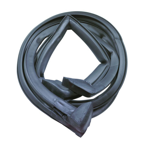 Roofrail Weatherstrip for 1982-1992 Chevrolet Camaro and Pontiac Firebird, Pair