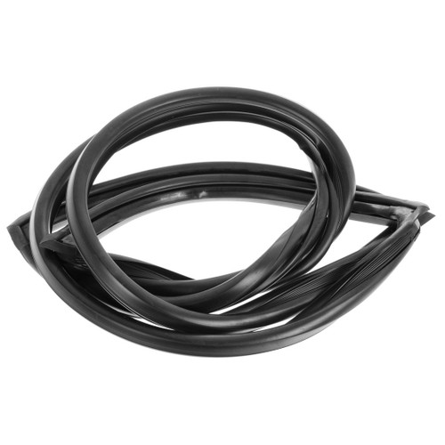 Windshield Channel for 1962-1967 Chevy II Nova, Fits Sedans, Each