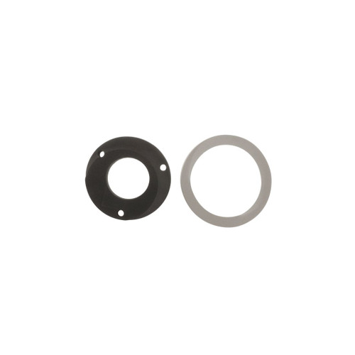 Heater Motor to Firewall Seal for 1962-1965 Chevy II Nova 2 Doors, Sold as a Set