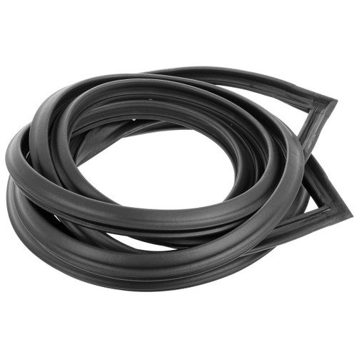 Door Seals for 1962-1967 Chevy II Nova, Fits 4-Door Sedans, Sold as a Pair