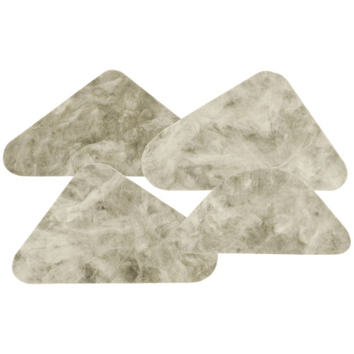 Hood Insulation Pad for 1962-1965 Chevy II Nova 2 Door, Sold as Each