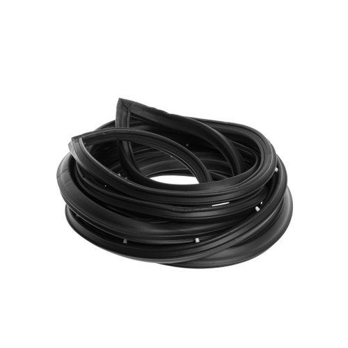 Door Seals for 1966-1967 GM A-Body Applications, Fits 2-Door Sedans, Pair