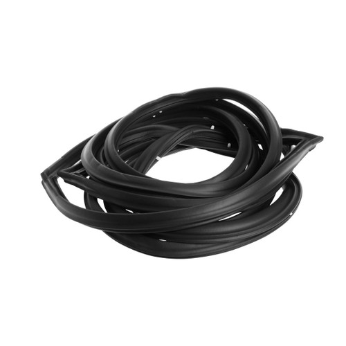 Front Door Seals for 1964-1967 GM A-Body Applications, 4 Dr Sedan/Wagon, Pair