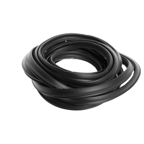 Door Seals for 1964-1965 Chevrolet El Camino, Sold as a Pair