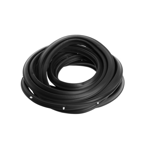 Door Seals for 1966-1967 Chevrolet El Camino, Sold as a Pair