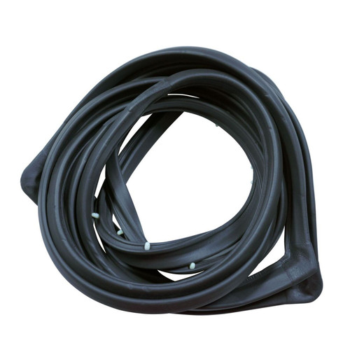 Door Seals for 1978-1987 Malibu Regal Cutlass LeMans, 4 Door Sedan, Pair