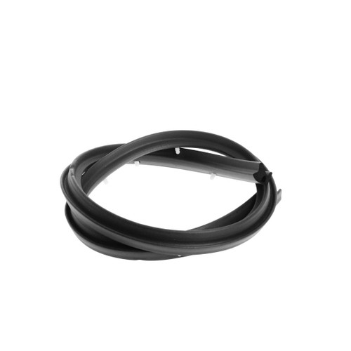 Convertible Top Header Seal for 1964-1967 GM A-Body Convertibles, Each