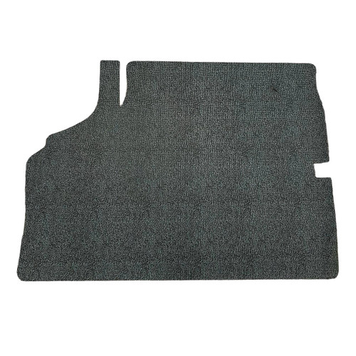 Trunk Mat for 1971-1972 Chevrolet Chevelle
