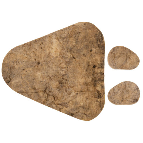 Hood Insulation Pad for 1966 Chevrolet Chevelle, 2 Door, Sold as a Kit