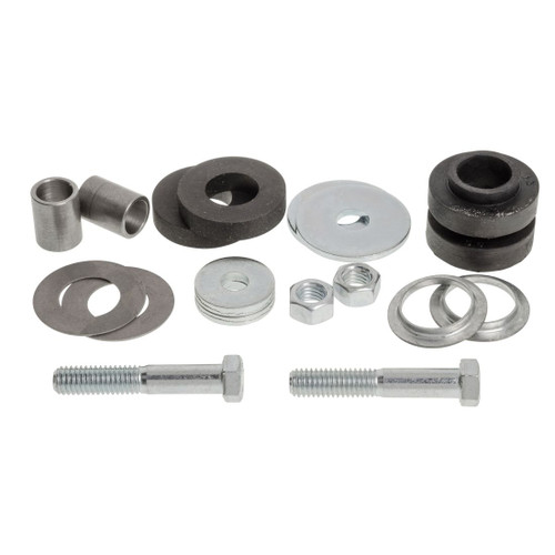 Core Support Bushing and Bolt Kit for 1965-1967 Chevrolet Chevelle, 1965 Impala