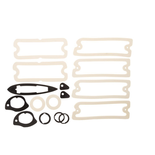 Paint Gasket Kit for 1964 Chevrolet Chevelle, Sold as Set