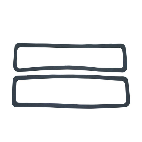 Tail Light Gaskets for 1967 Pontiac Le Mans, Tempest and Tempest Custom, Pair