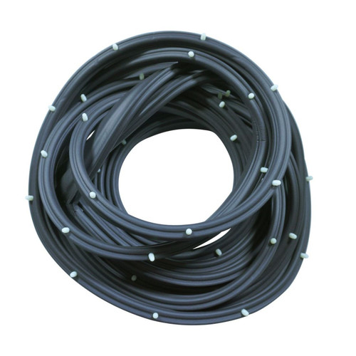 Door Seals for 1971-1977 Chevrolet Vega 1975-1977 Pontiac Astre 2Dr Sedan, Pair