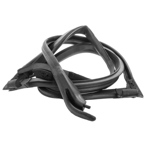 Convertible Top Header Seal 1995-2000 Chevrolet Cavalier/Pontiac Sunfire, Each