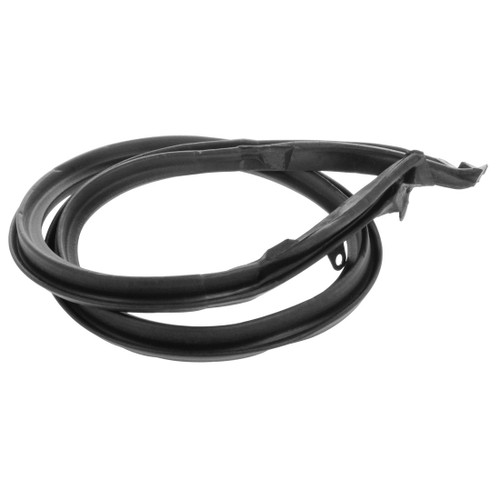 Convertible Top Header Seal for 1965-1969 Chevrolet Corvair Convertibles, Each