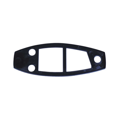 Door Mirror Gasket-Right Hand for 1970-1972 Chevy and GMC Truck w/Sport Mirror