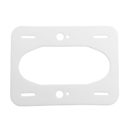 Power Brake Booster Seal 1966-74 Mopar A-Body/B-Body 2Dr Hardtop/Sedan/Conv, Ea