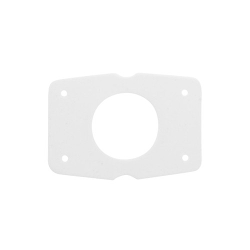 Brake Master Cylinder Gasket for Various 1966-74 Mopar 2Dr Hrdtp/Sedan/Conv, Ea