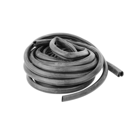 Front and Rear Door Seals for 1967-79 F100-F700 Truck 1973-79 Ford Bronco, Pair