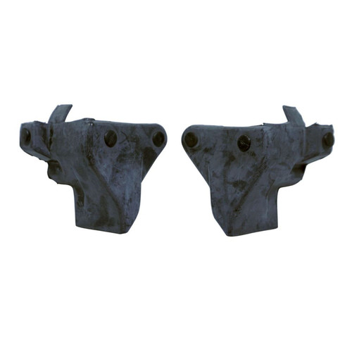 93-02 Camaro/Firebird Top of Door Seals, Rear, Pair